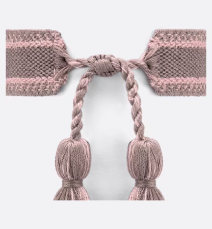 CHRISTIAN DIOR BRACELET SET